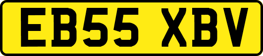 EB55XBV