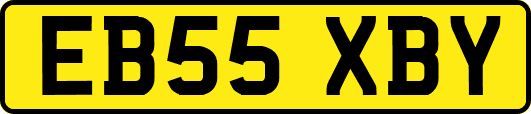 EB55XBY