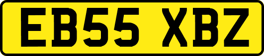 EB55XBZ