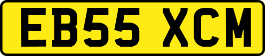 EB55XCM