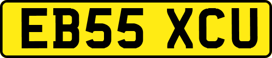 EB55XCU