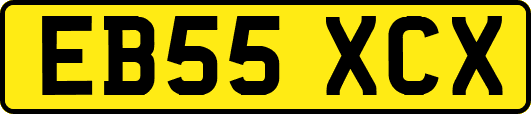 EB55XCX