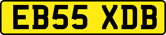 EB55XDB