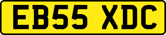 EB55XDC