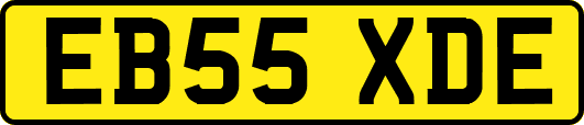 EB55XDE