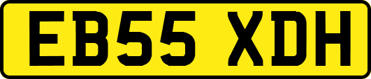 EB55XDH