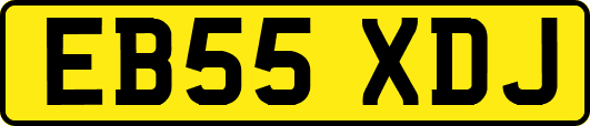 EB55XDJ