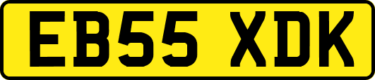 EB55XDK