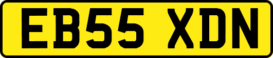 EB55XDN