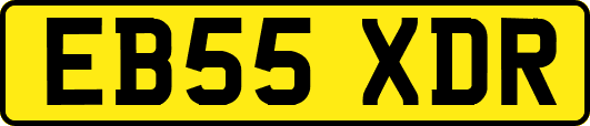 EB55XDR
