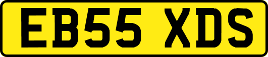 EB55XDS