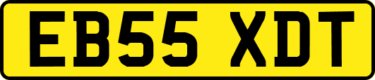 EB55XDT