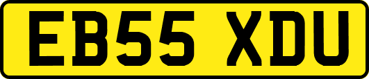 EB55XDU