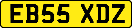 EB55XDZ