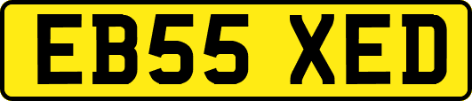 EB55XED