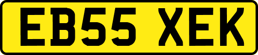 EB55XEK
