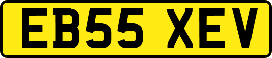 EB55XEV