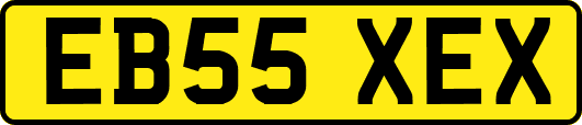 EB55XEX
