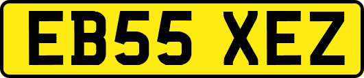 EB55XEZ