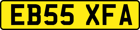 EB55XFA