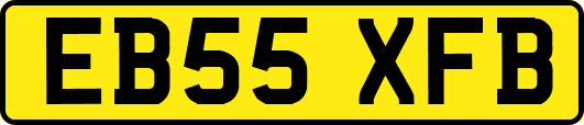 EB55XFB