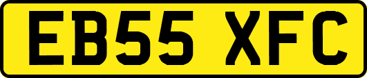 EB55XFC
