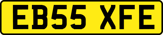 EB55XFE