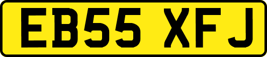 EB55XFJ