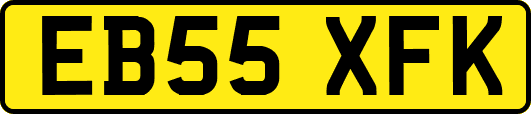 EB55XFK