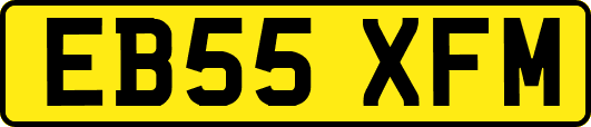 EB55XFM