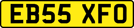 EB55XFO