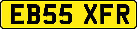 EB55XFR