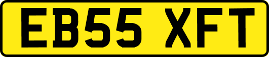 EB55XFT