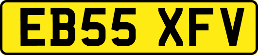 EB55XFV