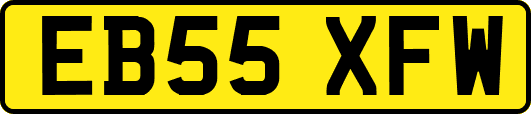 EB55XFW