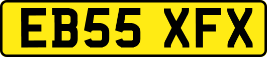 EB55XFX