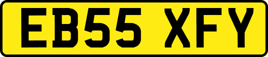 EB55XFY