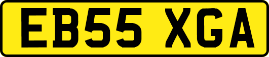 EB55XGA