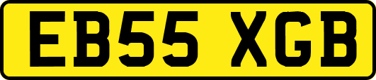 EB55XGB