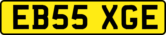 EB55XGE