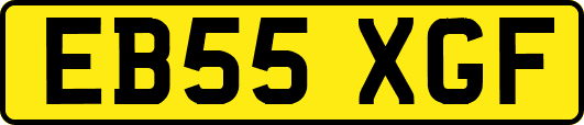 EB55XGF