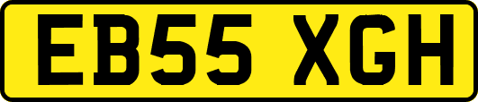 EB55XGH