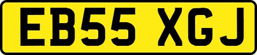 EB55XGJ