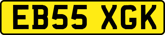EB55XGK