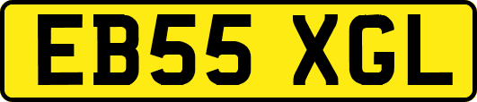 EB55XGL