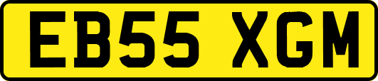 EB55XGM