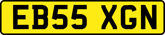 EB55XGN
