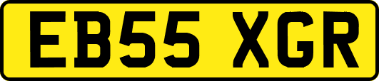 EB55XGR