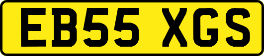 EB55XGS