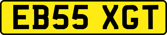 EB55XGT